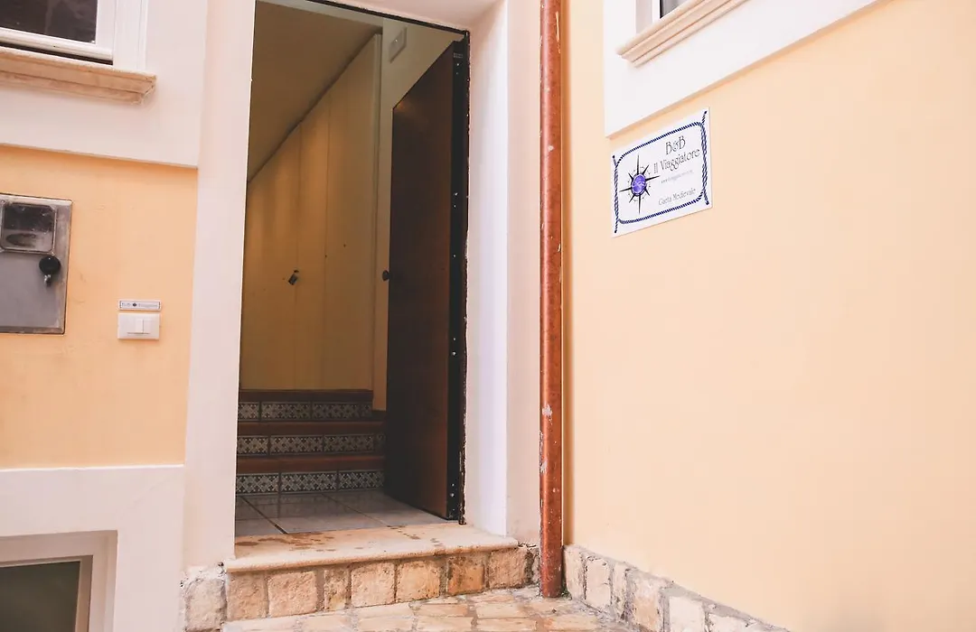 Il Viaggiatore Gaeta Medievale B&B-1